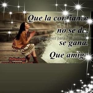 Meet your Posher, Glafira